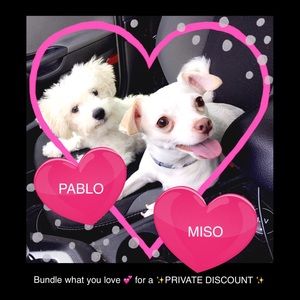 MY BABIES 💕💕💕